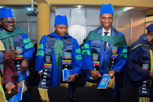 Diploma Qualifications