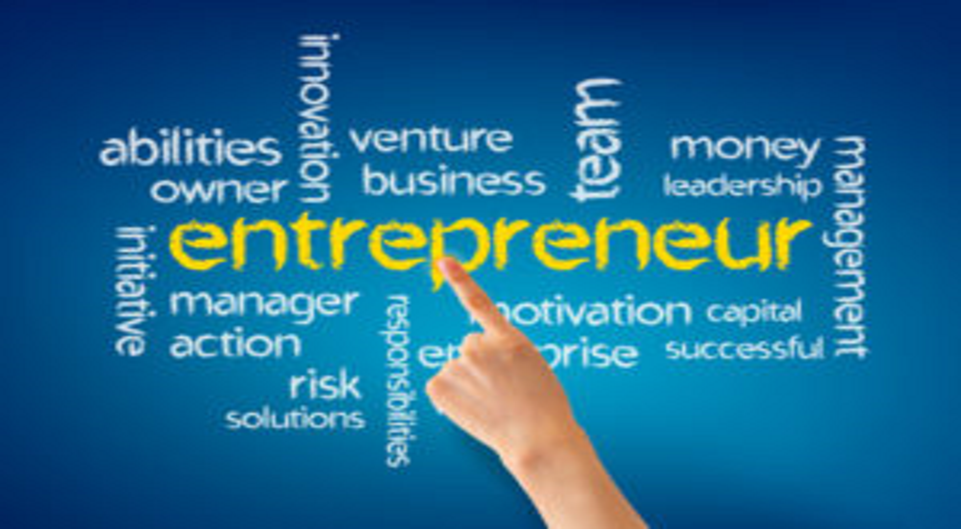 Entrepreneurship Development