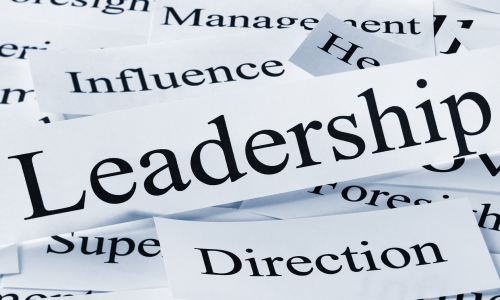 Global Executive Leadership Programme