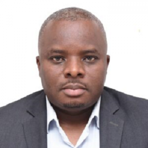 Mr Temitope O. Adebisi, FIBAKM, FCBA, FCKM